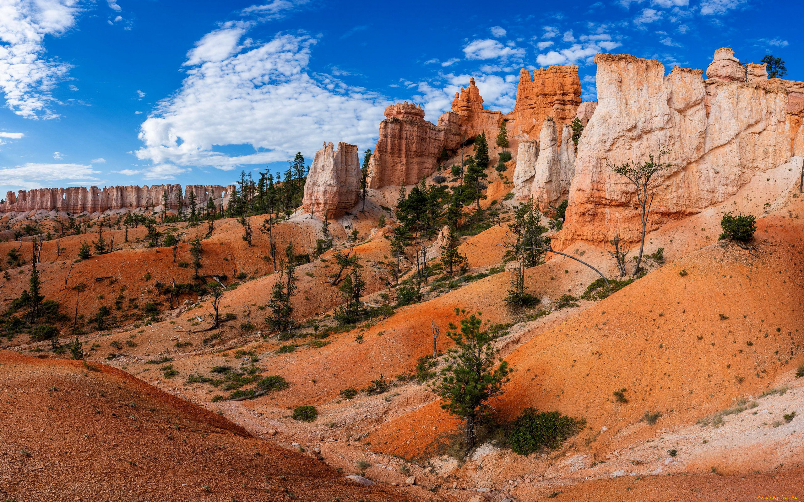 fairyland loop trail, bryce canyon national park, , , fairyland, loop, trail, bryce, canyon, national, park